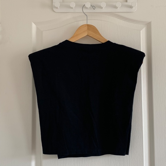 Babaton Boxy Tank - Picture 2 of 3